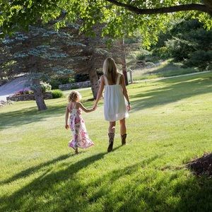 Meet your Posher, Jenna